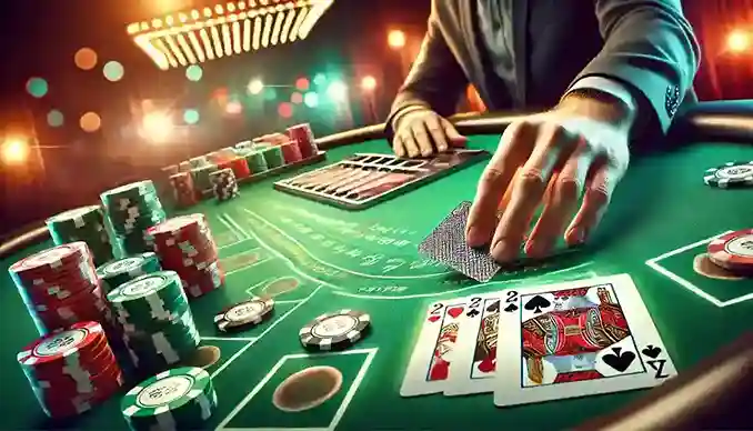 Mastering Blackjack at PGJILI Online Casino